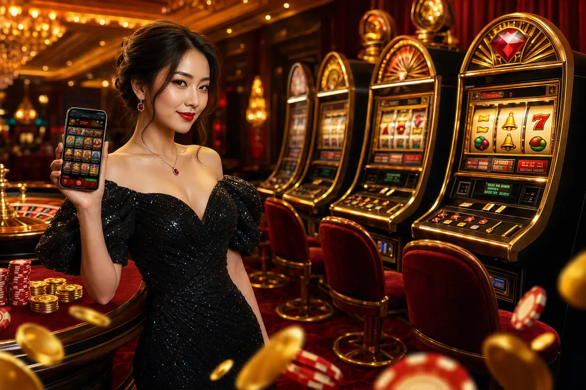 p61slot